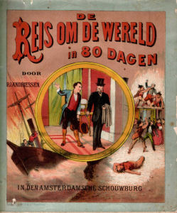 Second edition: Cover