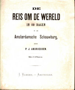 Second edition: Title page