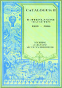 Book: Catalogue of the Jules Verne Archive, part II