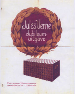 Illustration: Front side of the leaflet