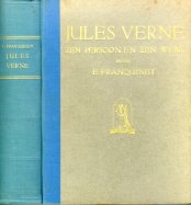 Book: Jules Verne, zijn persoon en zijn werk